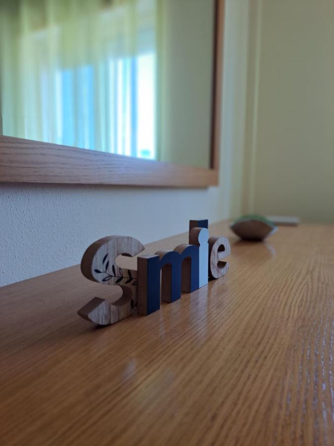 Flat Caballero ギーア エクステリア 写真