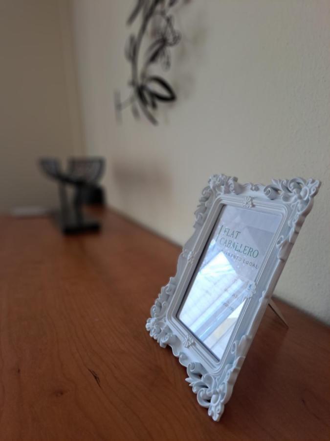 Flat Caballero ギーア エクステリア 写真